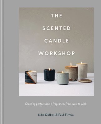 The Scented Candle Workshop 1