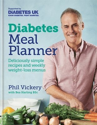 Diabetes Meal Planner 1