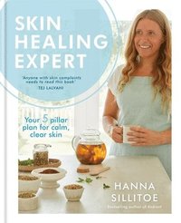 bokomslag Skin Healing Expert