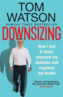 bokomslag Downsizing