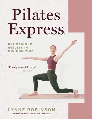Pilates Express 1