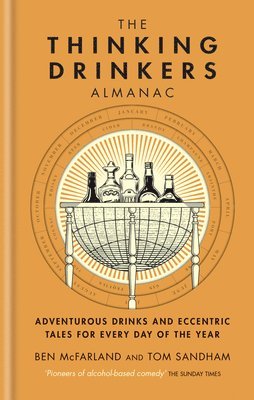The Thinking Drinkers Almanac 1
