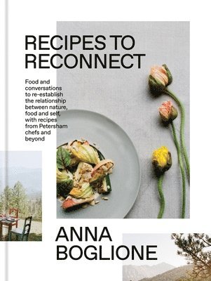 Recipes to Reconnect 1