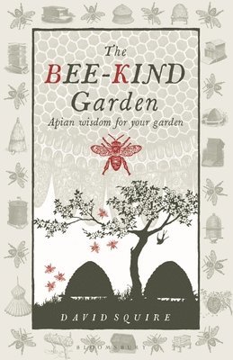 The Bee-Kind Garden 1