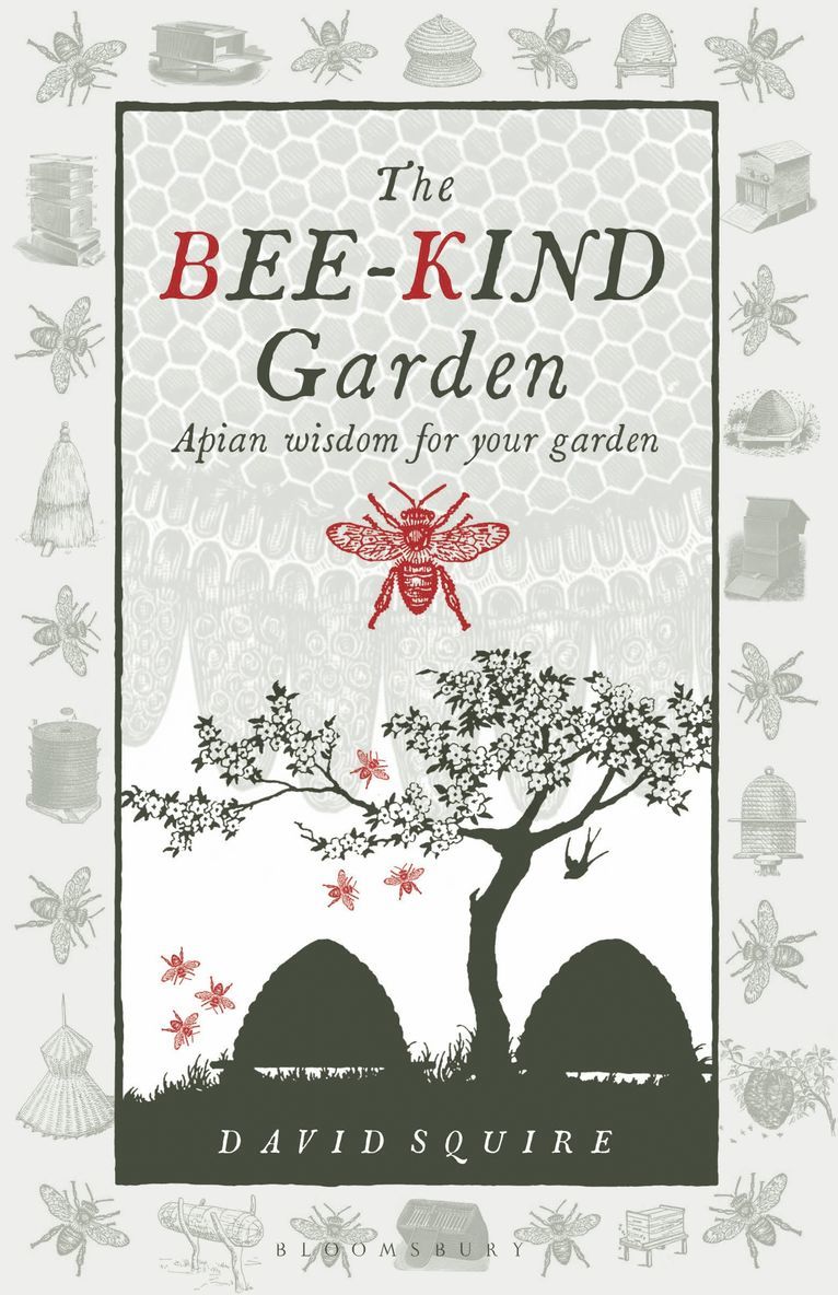 Bee-Kind Garden