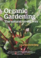 bokomslag Organic Gardening