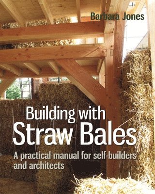 Building with Straw Bales 1