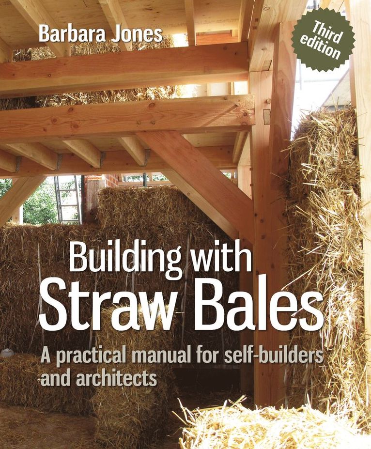 Building with Straw Bales 1