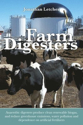 Farm Digesters 1