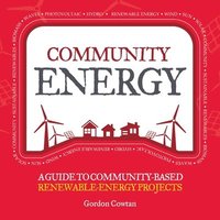 bokomslag Community Energy