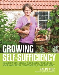 bokomslag Growing Self-Sufficiency