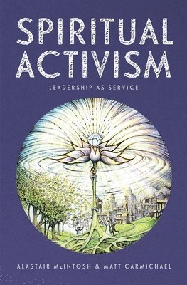 SPIRITUAL ACTIVISM
