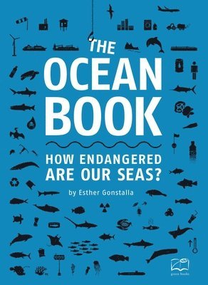 bokomslag The Ocean Book