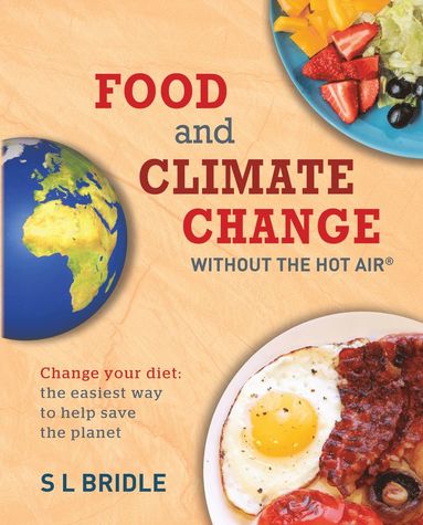 bokomslag Food and Climate Change without the hot air