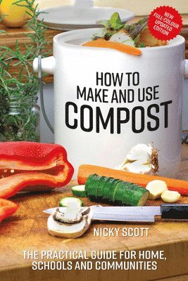 HT MAKE & USE COMPOST 2/E