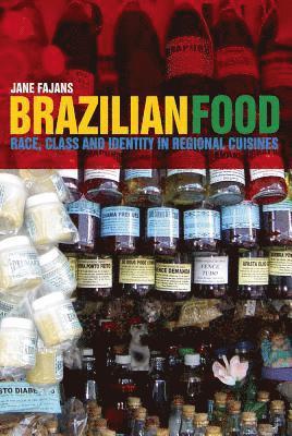 Brazilian Food 1