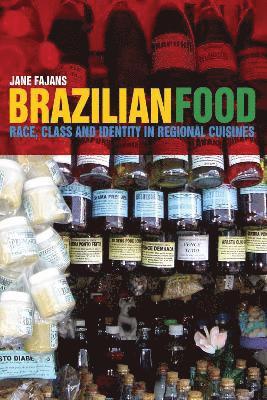 Brazilian Food 1