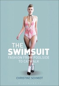 bokomslag The Swimsuit