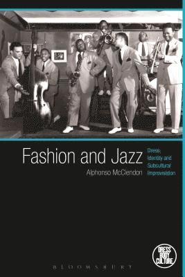 Fashion and Jazz 1