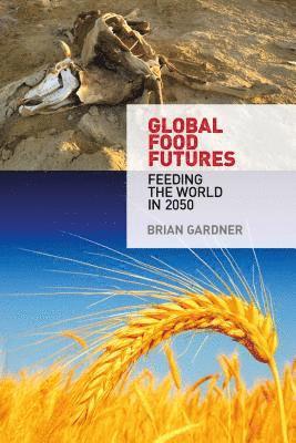bokomslag Global Food Futures