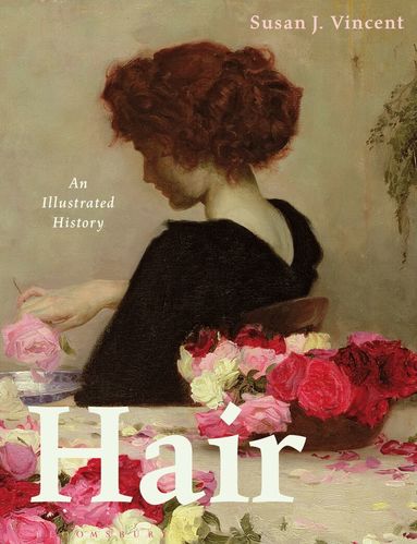 Susan J. Vincent, Susan J. Vincent, Susan J Vincent - Hair, Häftad