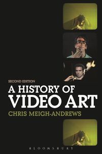 bokomslag History of Video Art