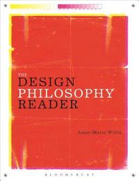 bokomslag Design Philosophy Reader