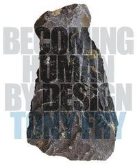 bokomslag Becoming Human by Design