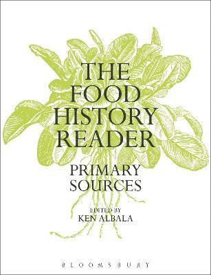 Food History Reader 1