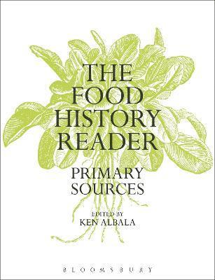 The Food History Reader 1