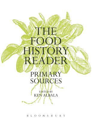 The Food History Reader 1