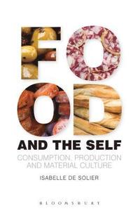 bokomslag Food and the Self