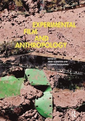 Experimental Film and Anthropology 1