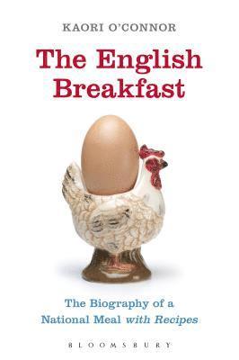 bokomslag The English Breakfast