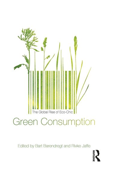 bokomslag Green Consumption