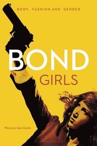 bokomslag Bond Girls