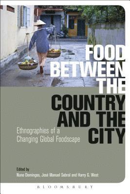 Food Between the Country and the City 1