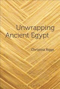 bokomslag Unwrapping Ancient Egypt