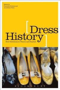 bokomslag Dress History