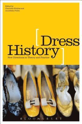Dress History 1