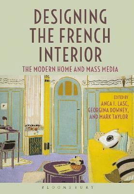 Designing the French Interior 1