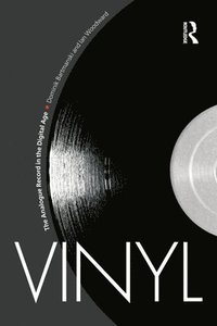 bokomslag Vinyl