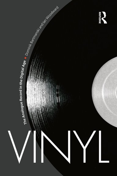 Dominik Bartmanski, Ian Woodward - Vinyl, Häftad