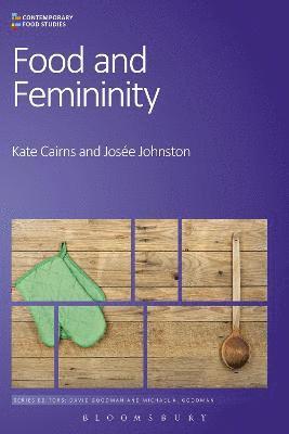 Food and Femininity 1
