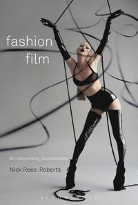 bokomslag Fashion Film