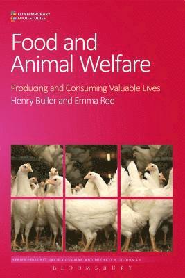 Food and Animal Welfare 1