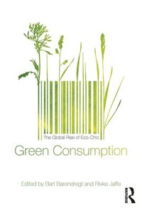 bokomslag Green Consumption