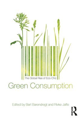 bokomslag Green Consumption