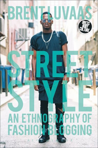 bokomslag Street Style