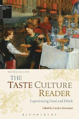 The Taste Culture Reader 1